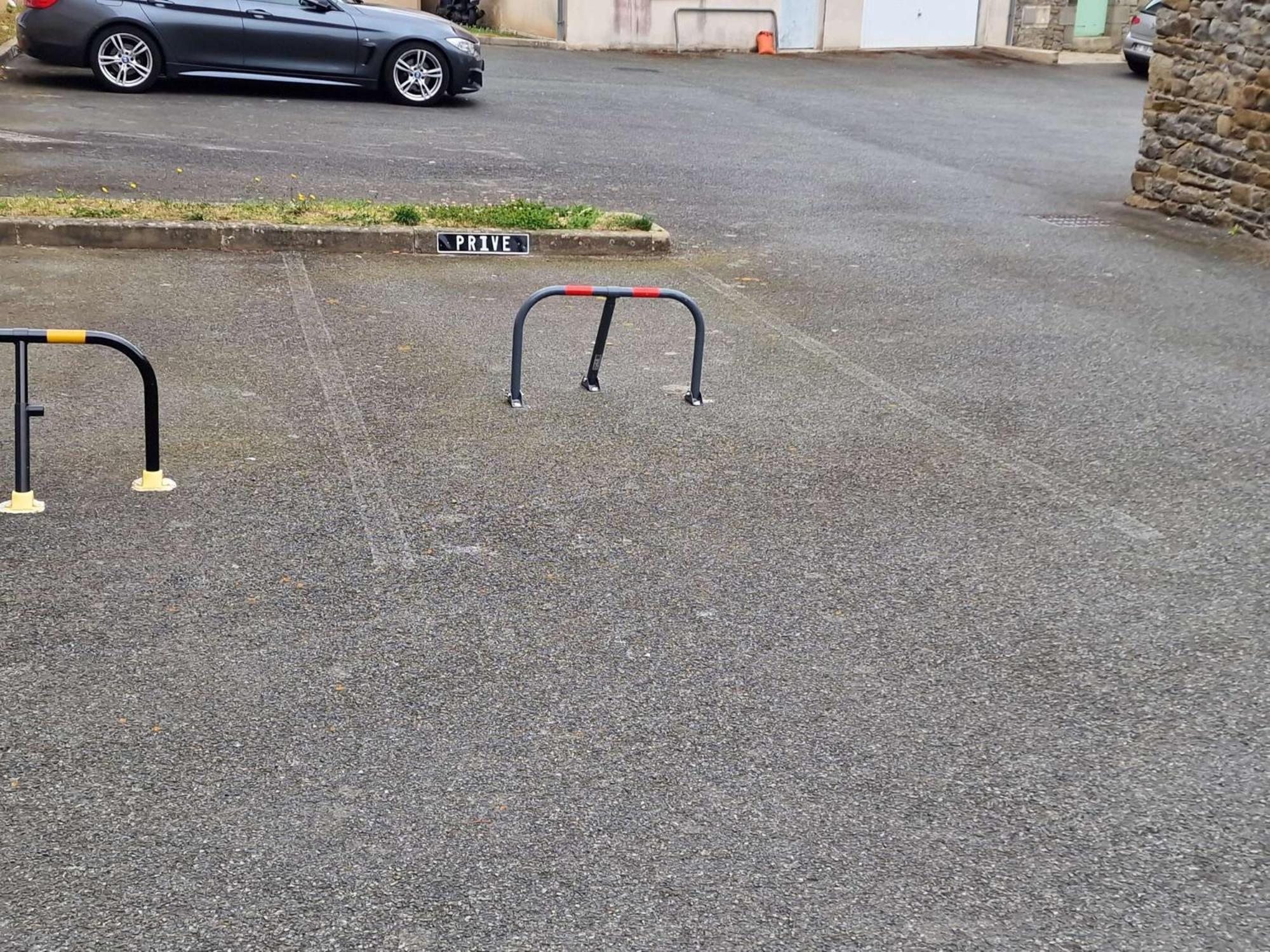 Apartment Tranquille Escale Briochine A 2 Pas Du Centre-ville Avec Place Parking Prive